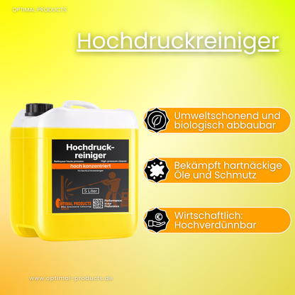 Hochdruckreiniger