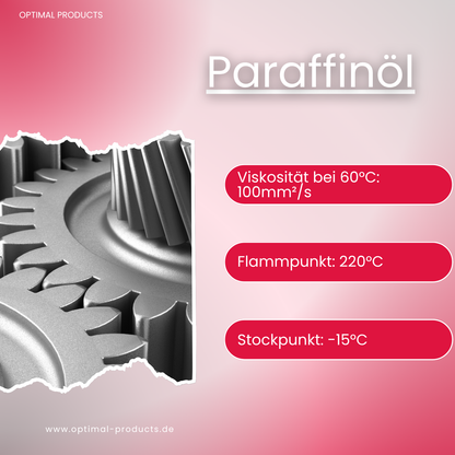 Paraffinöl / weißöl