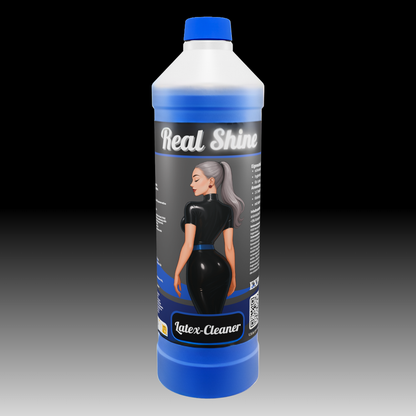 Special Latex Cleaner - Latexreiniger