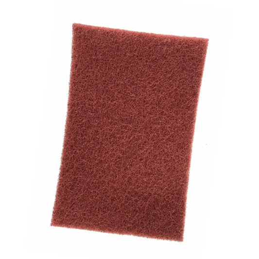 Schleifvlies 105 × 90 mm