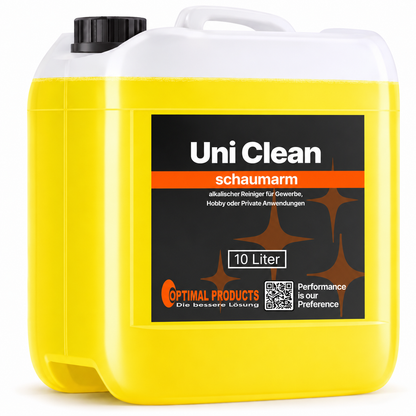Uni Clean - nettoyant universel hautement concentré