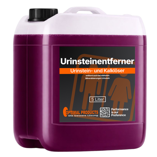 Urinsteinentferner & Kalklöser EXTREM