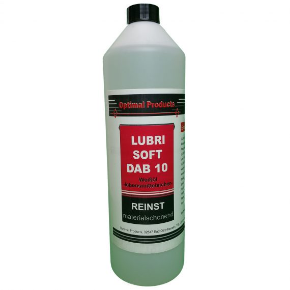 Lubrisoft 1 Liter