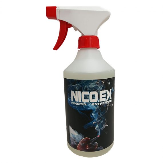 NicoEx 500 ml